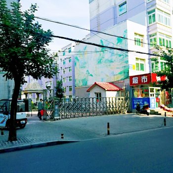 锦州暖?小屋(4号店)酒店提供图片