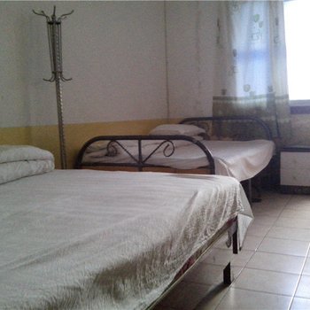 安顺平安家庭旅馆酒店提供图片