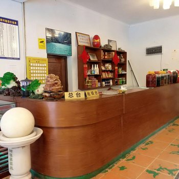 重庆神龙峡印象乡村酒店提供图片