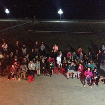 丹东大鹿岛莎隆酒店酒店提供图片