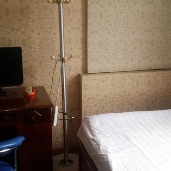 敦化医药时尚宾馆酒店提供图片