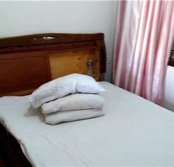 莱芜三和宾馆酒店提供图片