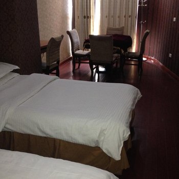 巫山凯鑫旅馆酒店提供图片