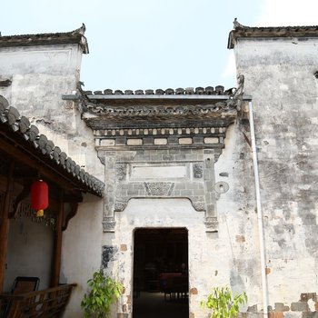 黟县宏村景区饭店