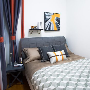 广州羊羊美家普通公寓(分店)酒店提供图片