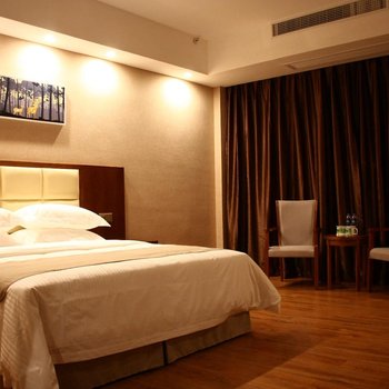 梅州毅新酒店酒店提供图片