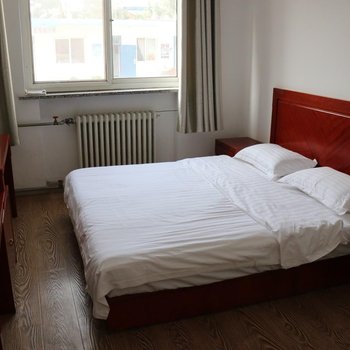 水利部北戴河疗养院(西院)酒店提供图片