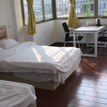 肇庆恒和公寓酒店提供图片