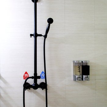 西安茜茜ROOM普通公寓酒店提供图片