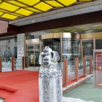 延安维客商务酒店酒店提供图片