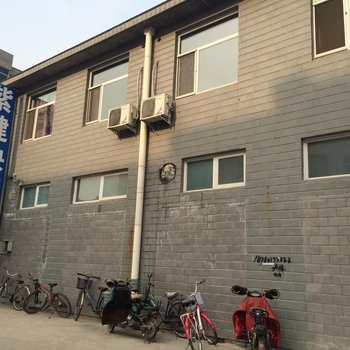 天津紫健快捷酒店