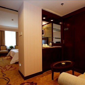 维也纳国际酒店(上海火车站龙门店)酒店提供图片