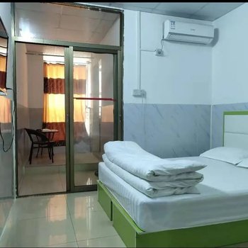 佛山星光电梯公寓酒店提供图片