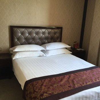温州仙都假日宾馆酒店提供图片