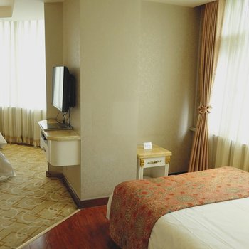 兰州安多香巴拉饭店酒店提供图片