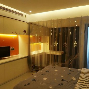 上海喵喵公寓(美丹路分店)酒店提供图片