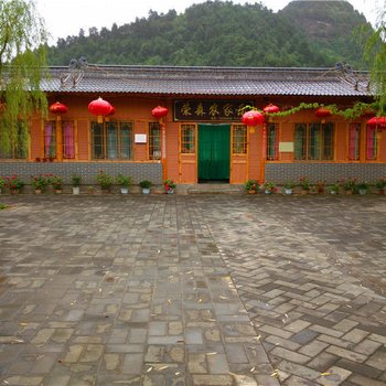 天水荣森农家乐