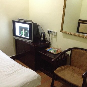 梧州佳鑫商务旅馆酒店提供图片