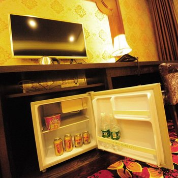 重庆菩提宏都酒店提供图片