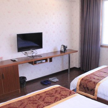 稻城塔林假日酒店酒店提供图片
