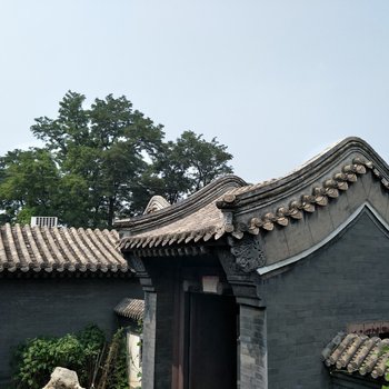 北京体验蔓时光四合院(旧鼓楼大街分店)酒店提供图片