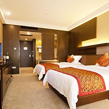 芜湖南湖国际大酒店酒店提供图片