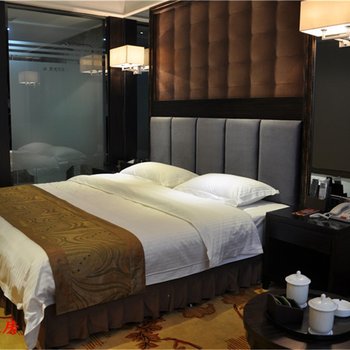 眉山洪雅县月光印象酒店酒店提供图片