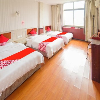 鹰潭盛源酒店酒店提供图片