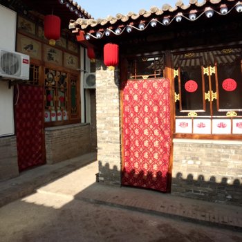 平遥翔升客栈酒店提供图片