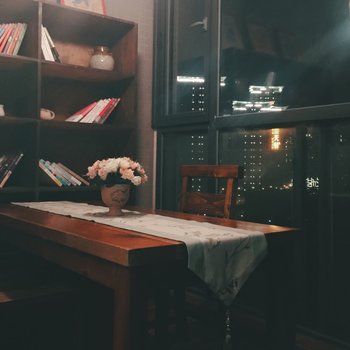 成都燊特色民宿(牛市口路分店)酒店提供图片