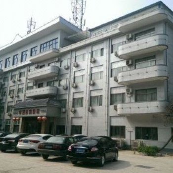 怡莱酒店(阜阳市政府店)酒店提供图片