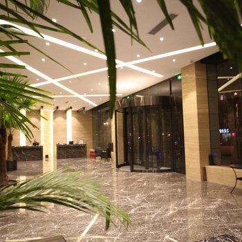 建平永生商务宾馆酒店提供图片