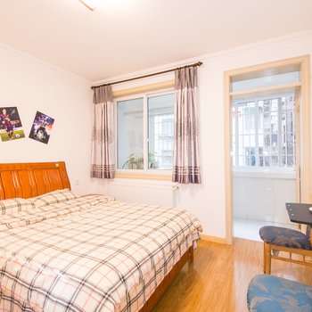 成都小猪妈妈特色民宿(红星路四段分店)酒店提供图片