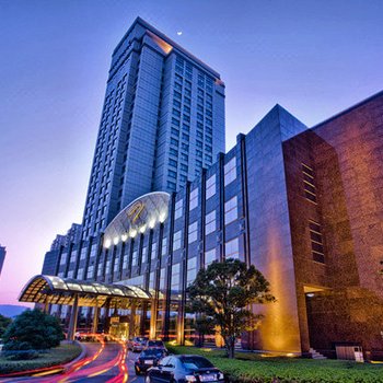 象山港国际大酒店