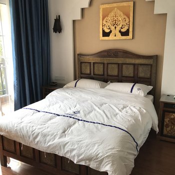 西双版纳兰纳美宿客栈酒店提供图片