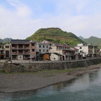 千岛湖隐栖民宿酒店提供图片