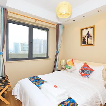 途掌柜遇见公寓(南京热河路社区店)