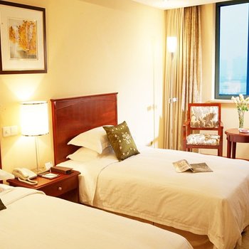 杭州天马大酒店酒店提供图片