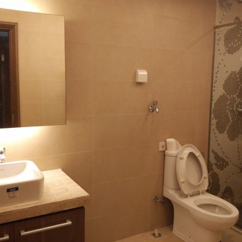 青岛山东邢女士公寓(嘉陵江东路与石雀滩路交叉口分店)酒店提供图片