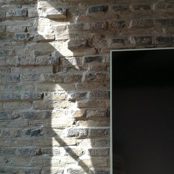 上海秋舍小宿特色民宿(东平路分店)酒店提供图片