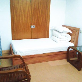 肇庆肇庆鼎湖别墅山庄21幢酒店提供图片