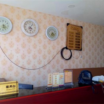 云庭商务宾馆(泗阳花园口店)酒店提供图片