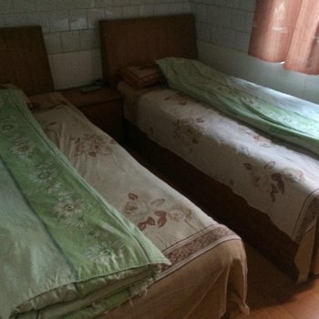 溧阳怡信旅社酒店提供图片
