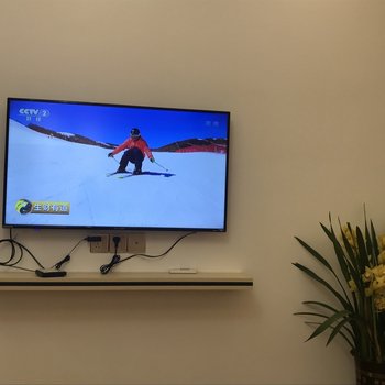 肇庆Inhappy house公寓酒店提供图片