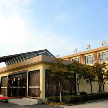 启东大自然度假村