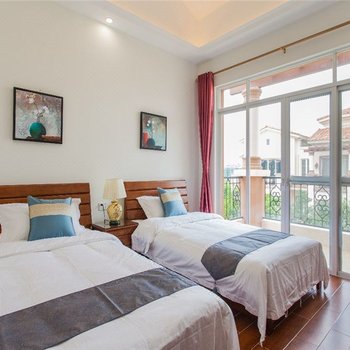 江门123旅游度假别墅酒店提供图片