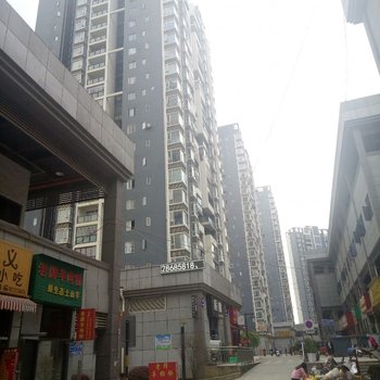 遵义姐妹宾馆酒店提供图片