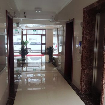 北戴河王艳秋旅馆酒店提供图片