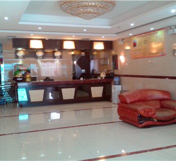 汉寿三联商务连锁酒店酒店提供图片