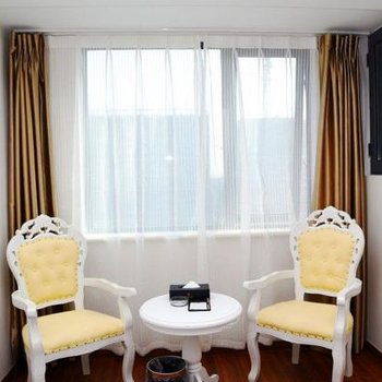嘉兴紫花苑商务公寓酒店提供图片